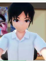 A1881 - 超萌学院物语：大超萌领“狱” v1.03.20220727 免安装中文正式版[3.75GB]