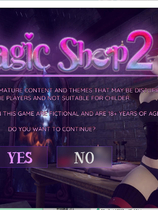 A2108 - 魔法商店2 MagicShop 2 Build.12842602.20250328 免安装中文完结版[5.38GB]