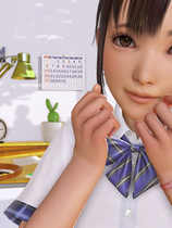 VR女友 VRカノジョ/VRKanojo完美免DVD免VR中文汉化完美硬盘版【441】