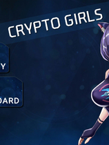 A0879 - 加密女孩 Crypto Girls Build.7622368 免安装STEAM中文版[429MB]