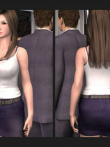 痴汉电车男2 痴漢電車男2～伝説へのライナー～日文完整硬盘版【060】