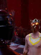 A0615 - 恶魔国际象棋 Build.10017836STEAM-EN+DLC中文版[4.7G]