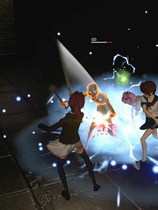 A1673 - Succubusheaven 银魔天堂 V20241025 免安装中文版[3.2GB]