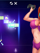 A0931 - 流光媒体女孩 Streaming Girls- OnlyFap ●LIVE Build.8027333 锁区+DLC画册 免安装STEAM中文版[797MB]