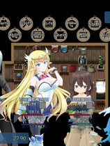 A0944 - 美好家园与地下城 免安装STEAM中文版