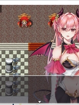 高傲的蕾娜绝不屈服！高飛車レイナは屈しない V1.01 ARPG完整汉化硬盘版【847】