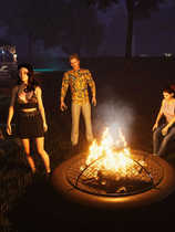 A0898 - 居家派对 House Party Build.11244998-1.1.9-冬季DLC重制+万圣节DLC重制+全DLC+Doja Cat 免安装STEAM中文豪华版[8.19GB]