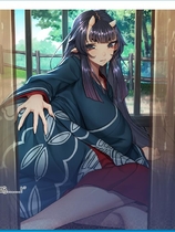 孕鬼/孕み鬼～鬼畜異形に蹂躙される巨O鬼娘 ADV日式调教SLG汉化PC硬盘版【1033】