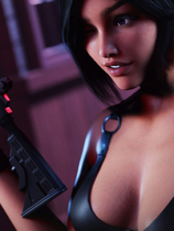 A1378 - 最后的幸存者 The Last Orgasm Build.11182829+DLC+锁区 免安装中文版[4.54GB]