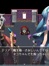 A0979 - 魔王吉尔 -REVIVAL- v1.0 免安装中文版[874MB]