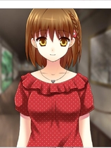 幼馴染と十年、夏中文汉化完整硬盘版【300】