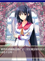 花与少女的祝福 花と乙女に祝福を中文汉化日语发音硬盘版【320】