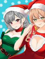 A1183 - 圣诞女孩 Christmas Girls 13010137+DLC 免安装STEAM中文版[517MB]