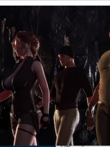 纳迪亚之宝：Treasure of Nadia Ver36061欧美神级RPG 附存档 精修汉化硬盘版【961】