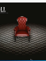 Fallen Doll 堕落玩偶女2号ParalogueV0.17+堕落玩偶V1.31+VR版+提取动画完整免验证版【711】