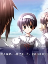 ef-天使的日曜日for BugBug中文汉化日语发音完整硬盘版【136】