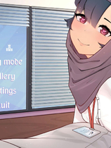 A1106 - 梦想工作:晋升之路 TSUNDERE MILFIN Build.12631827-开放新区域+全DLC+电子画集+锁区 免安装STEAM中文版[642MB]