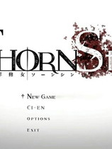 A1538 - 棘罪修女：伊妮莎 ThornSin V0.5.9 免安装中文版[3.73GB]