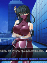 A0812 - 对魔忍阿莎姬 Build.12487829+DLC 免安装中STEAM文版[863MB]