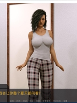 愉快地生活Life with pleasure v1.0 SLG动态CG PC+安卓双端欧美家庭伦理完结硬盘版【859】