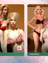 A0165 - 帮助辣妹 HelpingTheHotties 红尘-豪华完整版 免安装-豪华完整版-Build.11789228-EP01-10 STEAM官中+全DLC+番外篇章 绿色中文版[5.07GB]