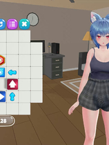 A0938 - 猫娘玩偶 Neko Doll Build.8142571+DLC 免安装STEAM中文版[426MB]