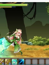 公主守卫者~精灵姬艾尔多丽泽的故事 プリンセスディフェンダー ～精霊姫エルトリーゼの物語～V1.01 ACT塔防汉化硬盘版【773】