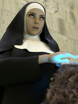 A0573 - 虚空召唤 EP.1 Build.10907685-1.0.48c+全DLC -开放世界-锁区免安装STEAM中文版[1.95GB]