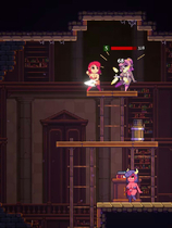 A0089 - 绯红少女 免安装-Build.11701157-1.3.1-重大更新 STEAM官中+DLC 支持手柄-锁区绿色中文版[551 MB]