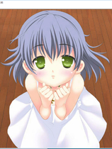 钥匙少女 阳光照耀下的看家时间 鍵っ子少女 陽射中文汉化硬盘版【176】