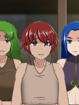 A1195 - 交易街的屑卫兵～&APPEND Build.12953084-1.0.0+DLC 免安装STEAM中文版[763MB]