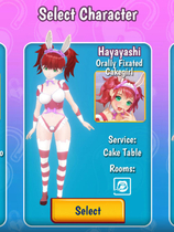 A0805 - 动漫咖啡馆 Cafe Maid Build.12604463-1.47-自动点击+全DLC扩展包 免安装STEAM中文版[1.12GB]