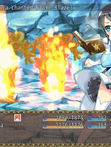 A1363 - 苏菲莉娅的使魔 スフィリアの使い魔 Spheria's Familiar v2.0 免安装简繁中文版[640MB]