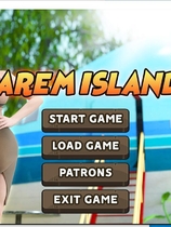 后宫岛 Harem Island 完结版【PC+安卓】汉化硬盘版【1068】