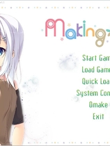 Making＊Lovers 大型恋爱ADV+全CV+全CG存档+攻略精翻汉化硬盘版【891】