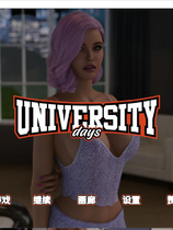 A2373 - 大学时光S1 University Days S1 v17.3.20251018-PC+安卓 免安装中文汉化版[4.70GB]