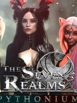 A0586 - 七界-界域2 派凡尼姆 Build.12227664H2-派凡尼姆DLC任务修复+全DLC-集成界域1人界 -多结局 免安装STEAM中文豪华版[4.95GB]