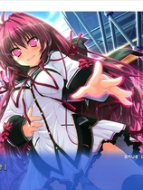 神风探索者 カミカゼ☆エクスプローラー中文汉化硬盘版【246】