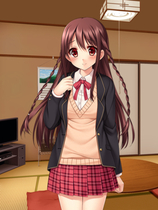 奸狱娼女 姦獄娼女 Slave Girl Breeding中文汉化完整硬盘版【258】