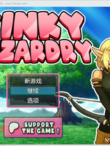 A1921 - 奇异巫术 Kinky Wizardry v0.81.20200820 免安装中文免安装中文版[423MB]