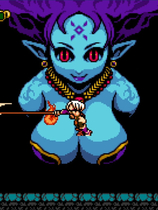 A0524 - 云中古城 Build.7525192 锁区恶魔城 免安装STEAM中文版[481MB]