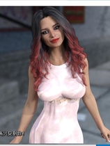 天使的纯真 AngelofInnocence V0.5B【PC+安卓】官方中文汉化硬盘版【1076】