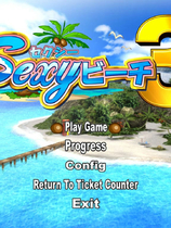 A1573 - 性感海滩III资料篇 Sexy Beach 3 Plus 性感海滩3资料篇 完全版照相+解码+看图挡+攻略 免安装中文汉化整合版[4.01GB]