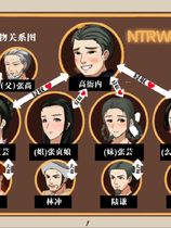 A0336 - 水浒外传 V2.2.1033 免安装豪华STEAM中文版[1.15GB]