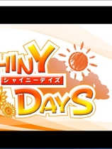 SHINY SUMMER DAYS 闪耀夏日 シャイニーサマーデイズ 汉化硬盘版【538】