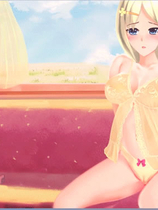 饥渴猫娘姐妹花+欲情列车之旅 all of Hen·tai Kitty+Hen·tai Lover's Train 步兵SLG全动态CG STEAM官方中文硬盘版【881】