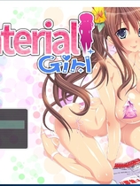 Material Girl 拜金女孩 +存档NTR+纯爱 AVG中文汉化硬盘版【814】