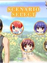 车轮之国悠久的少年少女 車輪の国悠久の少年少女中文汉化硬盘版【293】