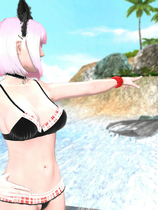 A0318 - 阳光海滩玩偶 V0.4.5.1 新的剧情 免安装STEAM中文版[2.35GB]