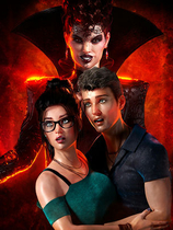 A1380 - 猩红女伯爵 Countess in Crimson Build.12810430-1.0.6+全DLC+多结局 免安装中文版[8.37GB]